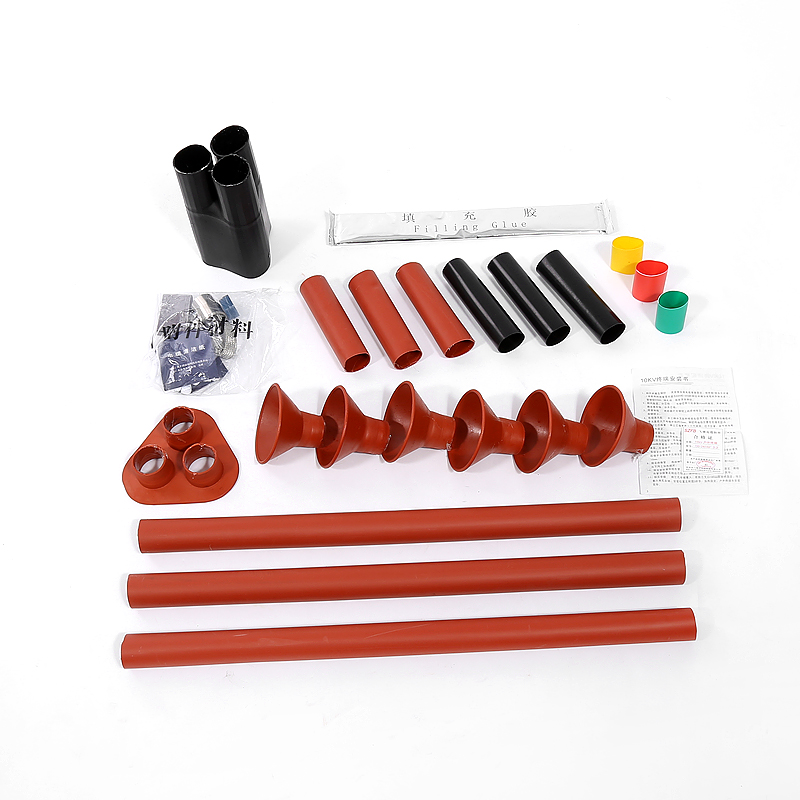 熱縮電纜附件廠家