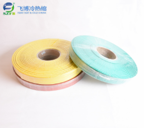 高壓熱縮管 高壓熱縮管