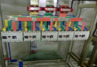 配電柜專用熱縮管 配電柜專用熱縮管