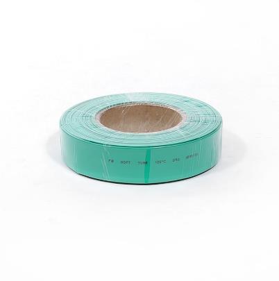 無鹵環(huán)保阻燃熱縮管 無鹵環(huán)保阻燃熱縮管