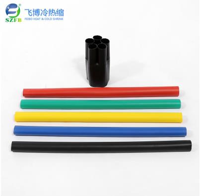 1kv熱縮電纜頭 1kv熱縮電纜頭