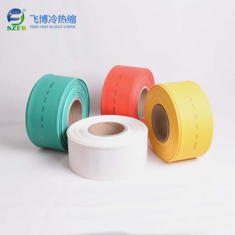 熱縮管在生活中的應(yīng)用 熱縮管在生活中的應(yīng)用